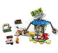 LEGO® Creator 3 en 1 31095 Le manège de la fête foraine