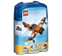 LEGO Creator - Le mini avion - 5762