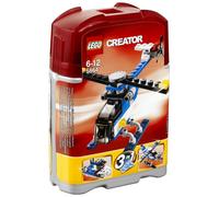LEGO Creator - Le mini hélicoptère - 5864