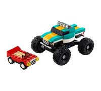 LEGO Creator - Le Monster Truck - 31101