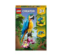 31136 LEGO® CREATOR Papagei exotique