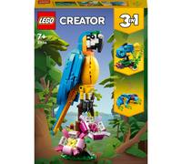 31136 LEGO® CREATOR Papagei exotique