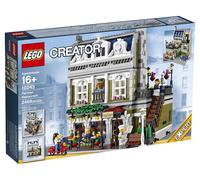 LEGO Creator - Le restaurant parisien (Modular) - 10243