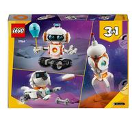 LEGO® Creator Le robot de l’espace 31164 pièces