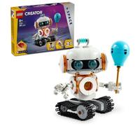 LEGO Creator - Le robot de l'espace - 31164