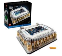 LEGO Creator Expert - Real Madrid - Santiago Bernabéu Stadion