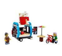 LEGO Creator - Le stand de café - 40488