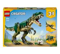 LEGO® Creator 3-en-1 31151 Le T-rex