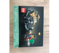 LEGO Creator - Le taxi rétro - 40532