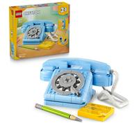 LEGO® Creator 3-en-1 31174 Le téléphone rétro