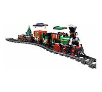 LEGO® Creator 10254 Train de Noel multicolore G