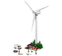 LEGO Creator - L'éolienne Vestas - 10268