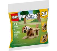 LEGO Creator - Les animaux surprise (Polybag) - 30666