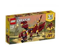 LEGO Creator - Les créatures mythiques - 31073