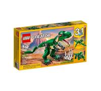 LEGO® Creator 3-en-1 31058 Le dinosaure féroce