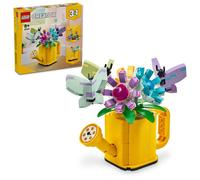 LEGO® Creator 3-en-1 31149 Les fleurs dans l’arrosoir