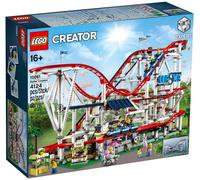 LEGO Creator - Les montagnes russes - 10261