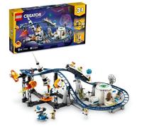 LEGO Creator - Les montagnes russes de l'espace - 31142
