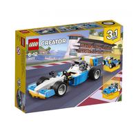 LEGO Creator - Les moteurs extrêmes - 31072