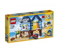 LEGO Creator - Les vacances à la plage - 31063