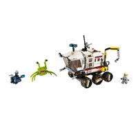 LEGO Creator - L'explorateur spatial - 31107