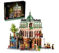 LEGO Créateur Expert 10297 Hôtel-Boutique - Bâtiment modulaire - 3066 pièces - Neuf