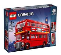 LEGO Creator London Bus 10258 - Limited Edition - 1686 pièces