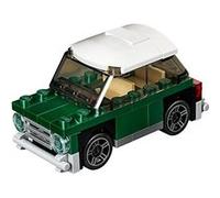 LEGO Creator: Mini Cooper Jeu De Construction 40109 (dans Un Sac)