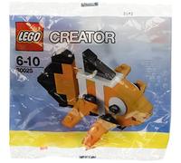LEGO Creator Mini Figure Set Clown Fish 30025