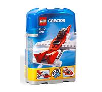 LEGO Creator - Mini Jet - 6741