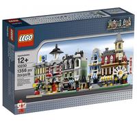 LEGO Creator - Mini modulaires - 10230
