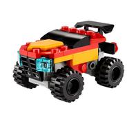 LEGO Creator Mini Monster Truck - 30691
