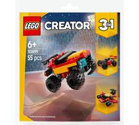 Lego Creator - Mini Monster Truck (Polybag) - 30691