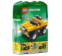 LEGO Creator Mini Off-Roader
