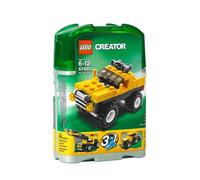 LEGO Creator Mini Off-Roader (6742)