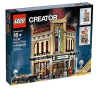 Lego Creator - Palace Cinema - Set Collector - 2196 pièces