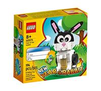 LEGO Creator Rok królika (40575) [KLOCKI]