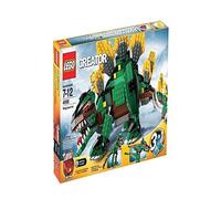 LEGO Creator Stegosaurus
