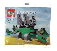 LEGO Creator: Stegosaurus Jeu De Construction 7798 (Dans Un Sac)