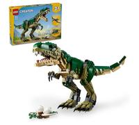 LEGO Set de construction Creator T. Rex 31151