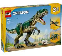 LEGO® Creator 3-en-1 31151 Le T-rex