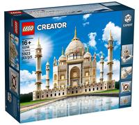 Lego Creator 10256 Taj Mahal Jouet