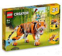 LEGO Creator Tigre Majestueux 31129 LEGO