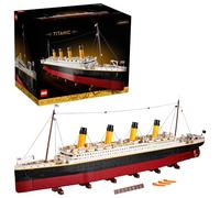 Lego Creator Titanic (10294)