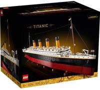LEGO Creator - Titanic - 10294
