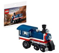 LEGO Creator - Set de train 30575 - 59 pièces