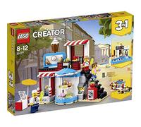 LEGO Creator - Un univers plein de surprises - 31077 - Jeu de Construction