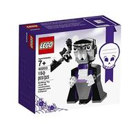 LEGO Creator Vampire and Bat 6137133 Building Kit (150 Piece)