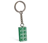 LEGO Creator: Vert Brique Porte-Clés