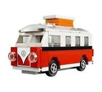 Lego Creator Volkswagen Camper Van 40079 Polybag 76 pièces G